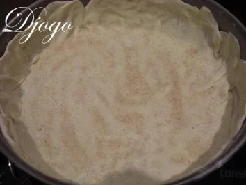 Hack - Gemüse - Quiche - Rezept - Bild Nr. 7