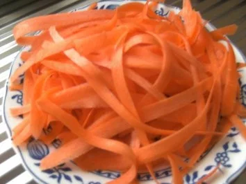 Hähnchen-Geschnetzeltes in Curryreis - Rezept - Bild Nr. 6