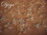 Mandarinen - Mandel - Kuchen - Rezept - Bild Nr. 2