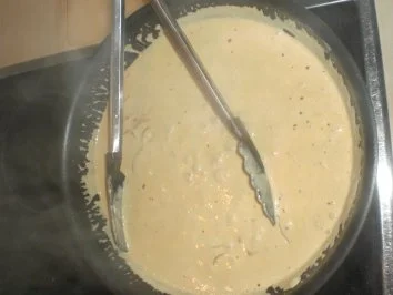 Schweinefilet in Kräutersauce - Rezept - Bild Nr. 2