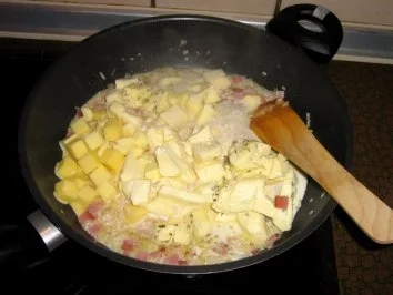 Käsesoße - Rezept - Bild Nr. 4