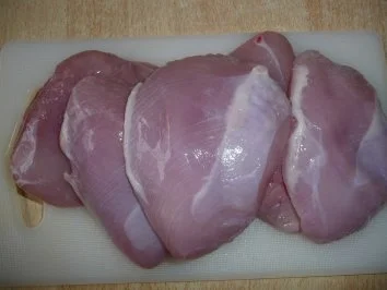 Rezept: Putengulasch Bild Nr. 7 Putengulasch - Rezept - Bild Nr. 7