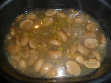 Rezept: Putengulasch Putengulasch - Rezept