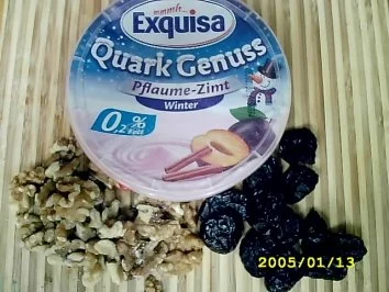 Käsekuchen:"Erik" - Rezept - Bild Nr. 2