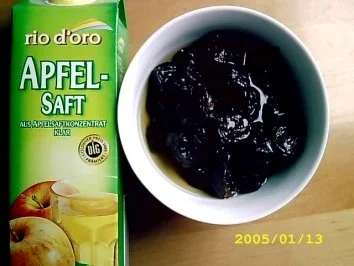 Käsekuchen:"Erik" - Rezept - Bild Nr. 3