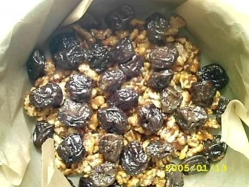 Käsekuchen:"Erik" - Rezept - Bild Nr. 5