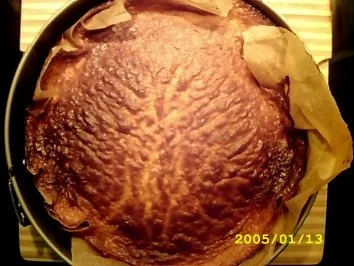 Käsekuchen:"Erik" - Rezept - Bild Nr. 8