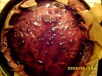 Käsekuchen:"Erik" - Rezept - Bild Nr. 9