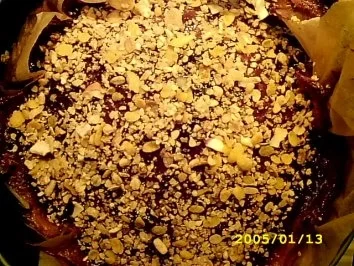 Käsekuchen:"Erik" - Rezept - Bild Nr. 10