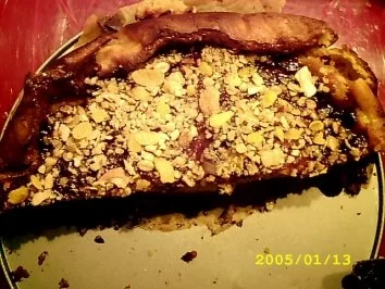 Käsekuchen:"Erik" - Rezept - Bild Nr. 11