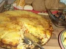 Tortilla Picante - Rezept
