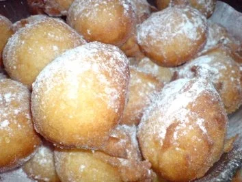 Quarkbällchen - Rezept - Bild Nr. 2