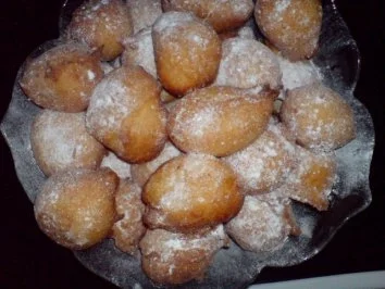 Quarkbällchen - Rezept - Bild Nr. 3