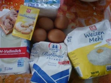 Quarkbällchen - Rezept - Bild Nr. 6