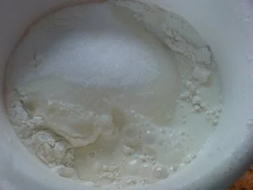 Quarkbällchen - Rezept - Bild Nr. 7