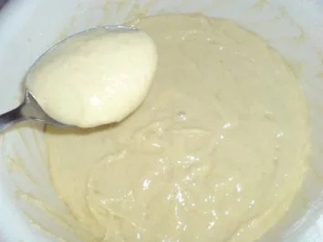 Quarkbällchen - Rezept - Bild Nr. 9