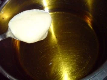 Quarkbällchen - Rezept - Bild Nr. 10