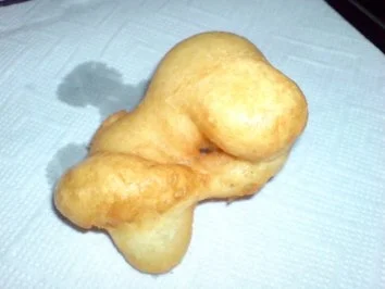 Quarkbällchen - Rezept - Bild Nr. 13