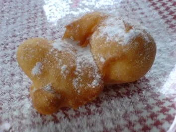 Quarkbällchen - Rezept - Bild Nr. 14