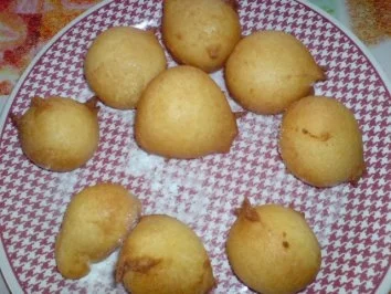 Quarkbällchen - Rezept - Bild Nr. 15