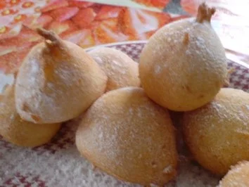 Quarkbällchen - Rezept - Bild Nr. 16