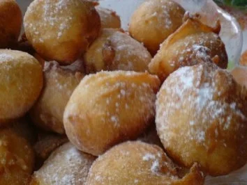 Quarkbällchen - Rezept - Bild Nr. 18