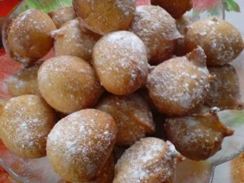 Quarkbällchen - Rezept - Bild Nr. 19