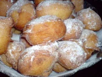 Quarkbällchen - Rezept - Bild Nr. 20