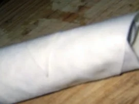 Rezept: Gemüse-Hackfleisch-Teigtaschen Bild Nr. 11 Gemüse-Hackfleisch-Teigtaschen - Rezept - Bild Nr. 11