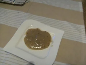 Bananen-Kiwi-Mus - Rezept