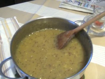 Bananen-Kiwi-Mus - Rezept - Bild Nr. 3