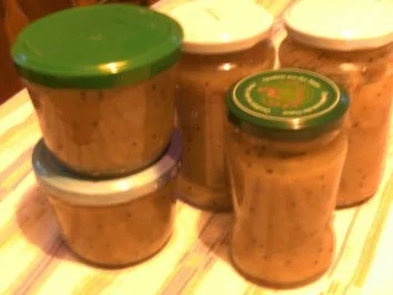 Bananen-Kiwi-Mus - Rezept - Bild Nr. 5