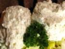 Meerrettichsahne - Rezept