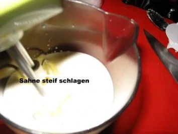 Meerrettichsahne - Rezept - Bild Nr. 3