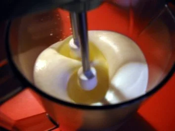 Meerrettichsahne - Rezept - Bild Nr. 5