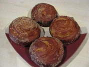 Apfelkrapfen - Rezept