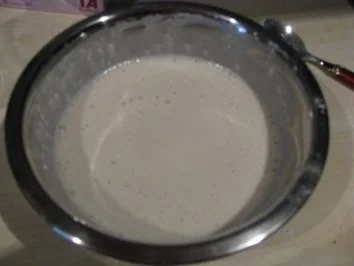 Rezept: Apfelkrapfen Bild Nr. 3 Apfelkrapfen - Rezept - Bild Nr. 3