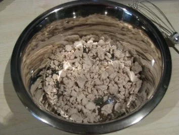 Rezept: Apfelkrapfen Bild Nr. 2 Apfelkrapfen - Rezept - Bild Nr. 2