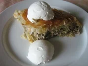 Hackfleisch Burek - Rezept