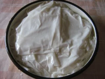 Hackfleisch Burek - Rezept - Bild Nr. 3