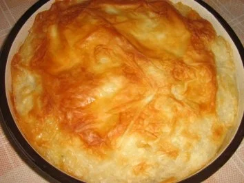 Hackfleisch Burek - Rezept - Bild Nr. 4