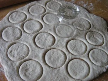 Wespen Nester - Rezept - Bild Nr. 3