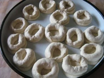 Wespen Nester - Rezept - Bild Nr. 4