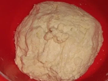 Wespen Nester - Rezept - Bild Nr. 2