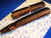 Rühreier mit Räucheraal... - Rezept