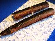 Rühreier mit Räucheraal... - Rezept