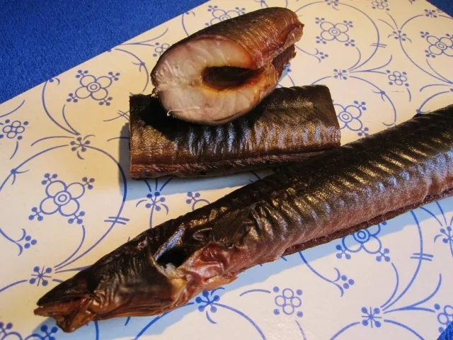 Rezept: Rühreier mit Räucheraal... Bild Nr. 2 Rühreier mit Räucheraal... - Rezept - Bild Nr. 2