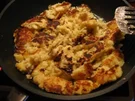 Rezept: Kartoffelschmarrn (zum Herzragout mit Steinpilzen ;-) im KB) Kartoffelschmarrn (zum Herzragout mit Steinpilzen ;-) im KB) - Rezept
