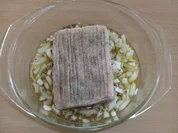 Fleisch: Schweinebauch gebraten - Rezept