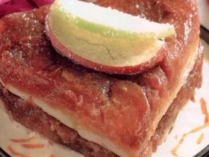 3 gang menù san valentino - Rezept - Bild Nr. 4